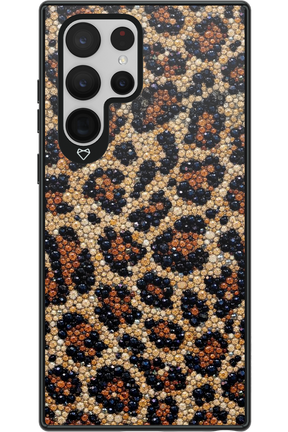 Crystal Roar - Samsung Galaxy S22 Ultra