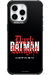 Batman Dark Knight - Apple iPhone 15 Pro Max