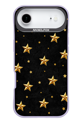 Golden Stars - Apple iPhone 17 Air