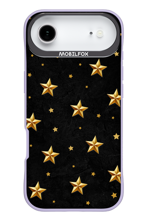 Golden Stars - Apple iPhone 17 Air