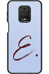 (Jellyfish Presso) E 2.0 - Xiaomi Redmi Note 9 Pro