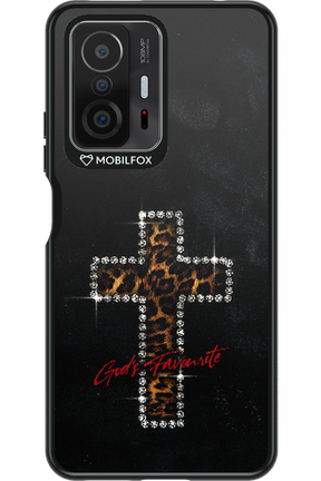 God's Favourite - Xiaomi Mi 11T