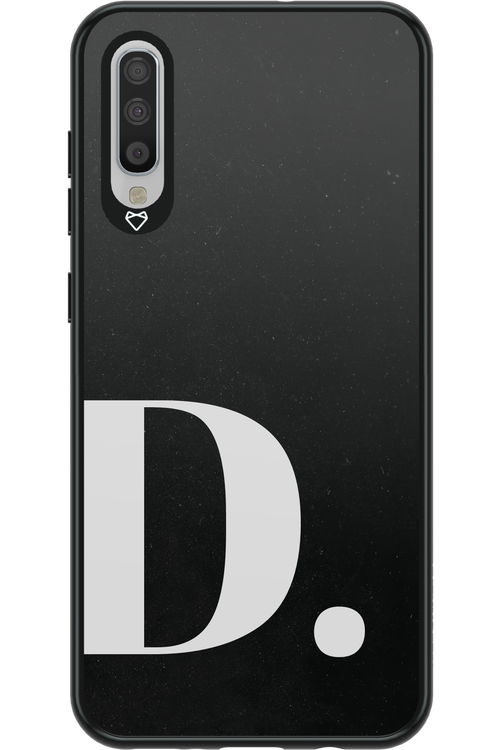 D (Off Space) 2.0 - Samsung Galaxy A70