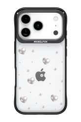 Pearl Tears - Apple iPhone 17 Pro