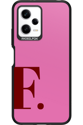 F (Sorbet) 2.0 - Xiaomi Redmi Note 12 5G