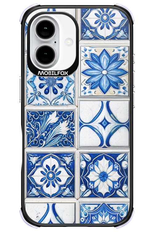 Antique - Apple iPhone 16