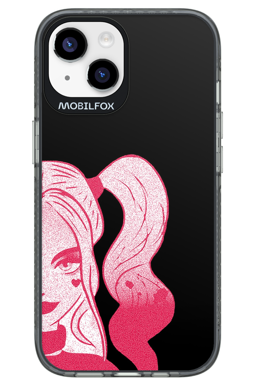 Qween Red 2.0 - Apple iPhone 14