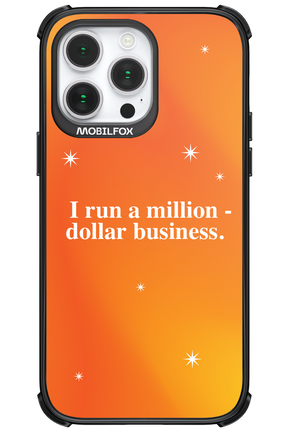 Business business - Apple iPhone 14 Pro Max
