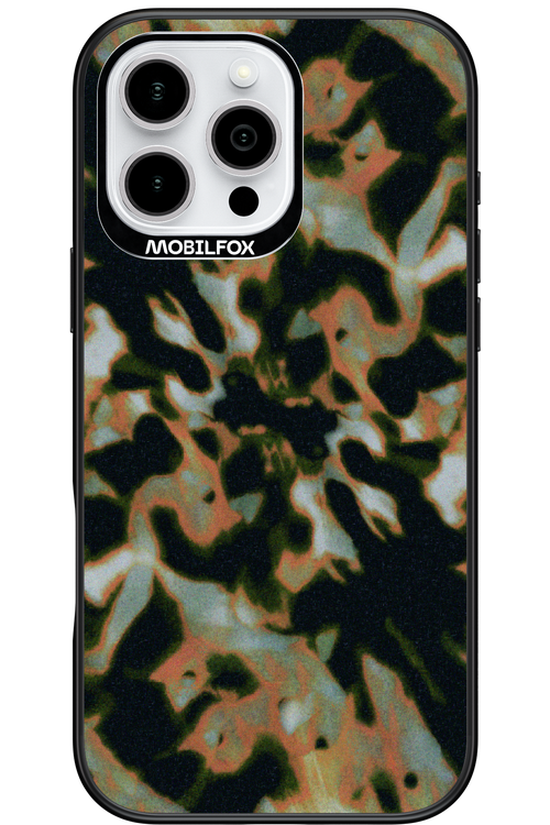 Tiger Acid - Apple iPhone 16 Pro Max