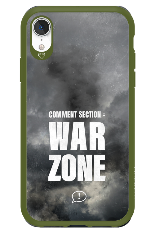 WarZone 2.0 - Apple iPhone XR