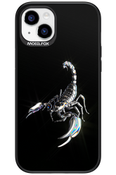 Chrome Scorpio - Apple iPhone 15 Plus