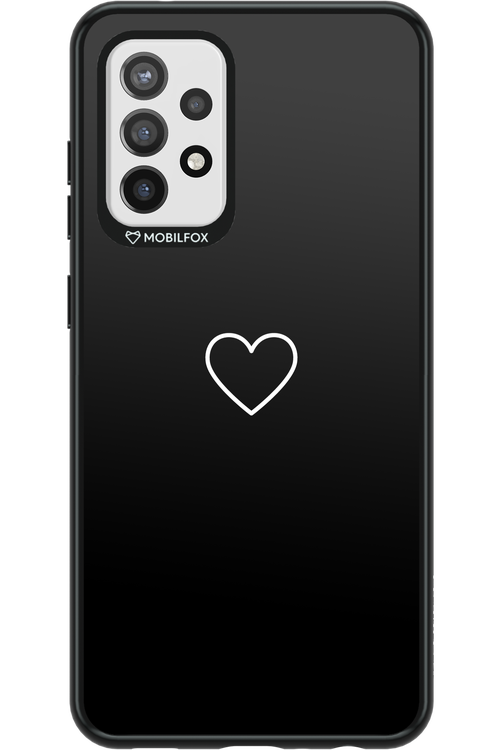 Love Is Simple - Samsung Galaxy A72