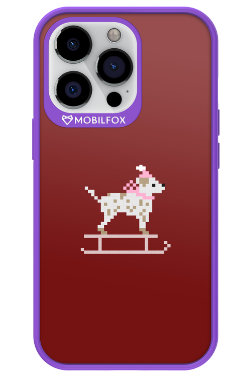 Chill Pup - Apple iPhone 13 Pro