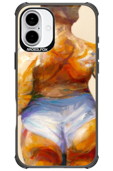 Goddass - Apple iPhone 16 Plus