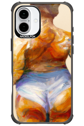 Goddass - Apple iPhone 16 Plus