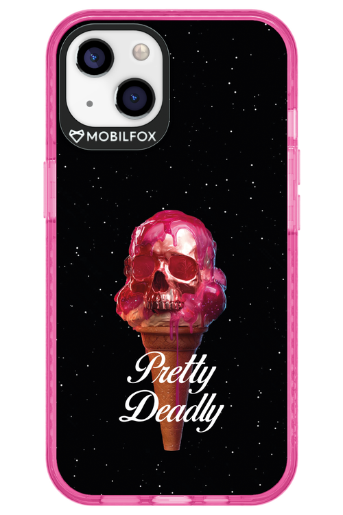 Pretty Deadly - Apple iPhone 13