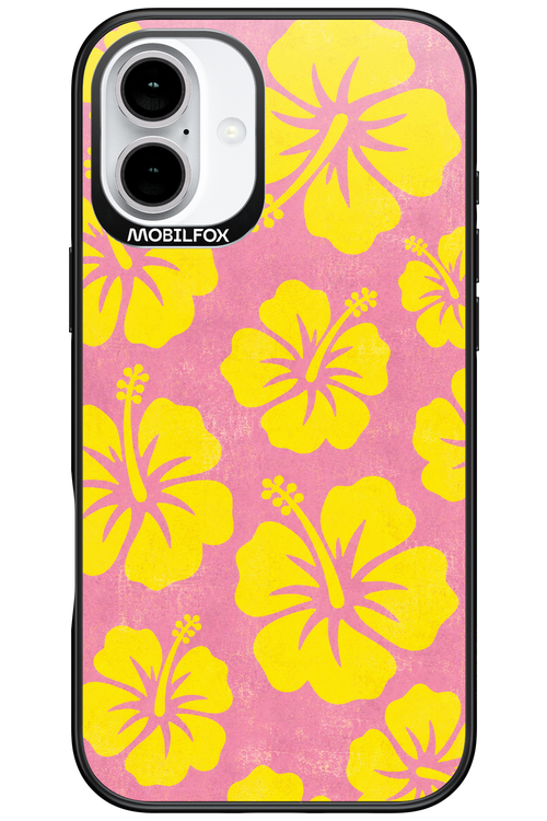 HAWAII 2.0 - Apple iPhone 16 Plus