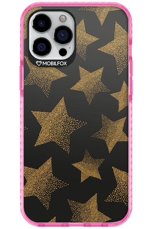 Holiday Stars - Apple iPhone 12 Pro Max