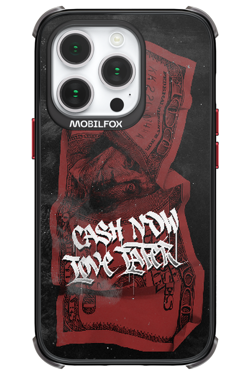 Liquid Assets - Apple iPhone 14 Pro