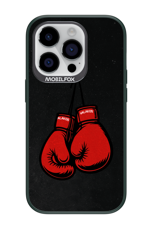BoxRrr 2.0 - Apple iPhone 14 Pro