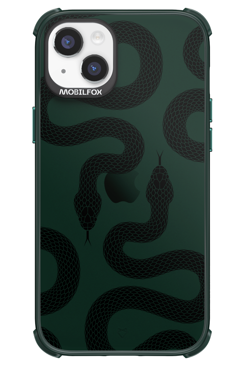 Snakes 2.0 - Apple iPhone 14 Plus