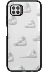 Cloudy Simple - Huawei P40 Lite