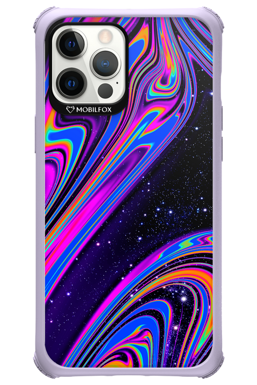 Galactic Psy - Apple iPhone 12 Pro Max