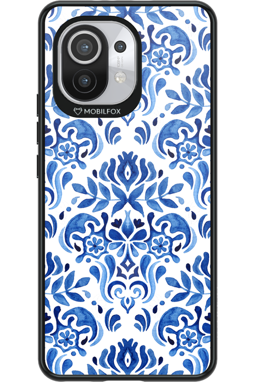 La Dolce Flora 2.0 - Xiaomi Mi 11 5G