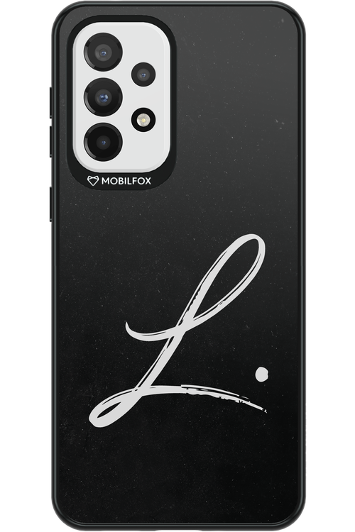 (Off Space) L 2.0 - Samsung Galaxy A33