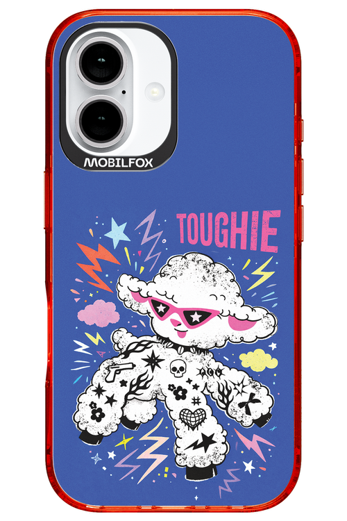TOUGHIE 2.0 - Apple iPhone 16