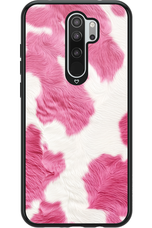 Pink Cow - Xiaomi Redmi Note 8 Pro