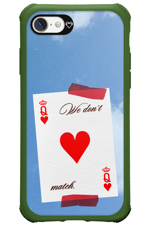 Match 2.0 - Apple iPhone 7