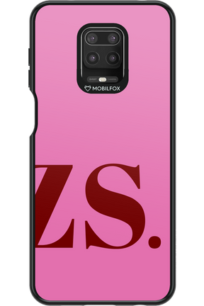 ZS (Sorbet) 2.0 - Xiaomi Redmi Note 9 Pro