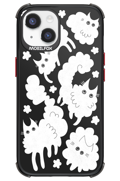 PUFFS - Apple iPhone 14