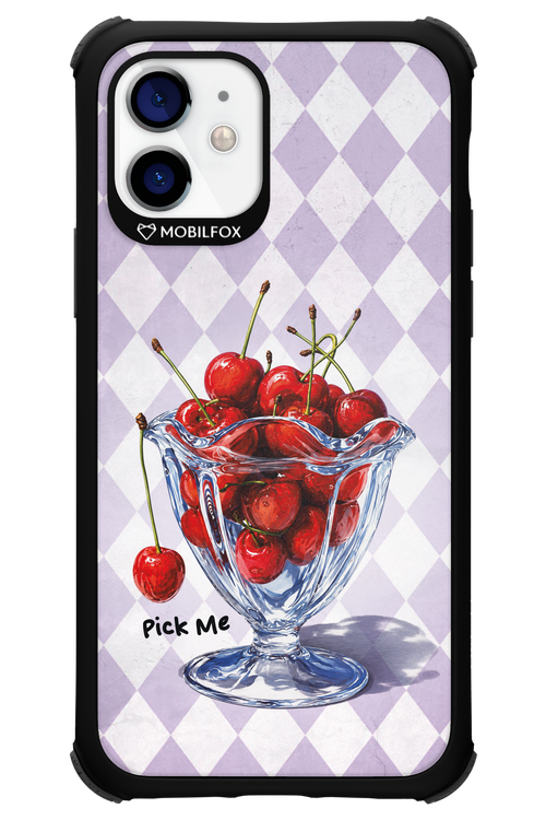 Pick Me 2.0 - Apple iPhone 12