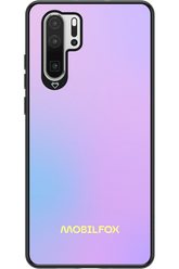 Pastel Lilac - Huawei P30 Pro