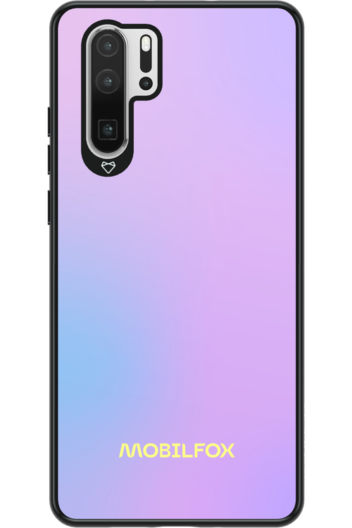 Pastel Lilac - Huawei P30 Pro