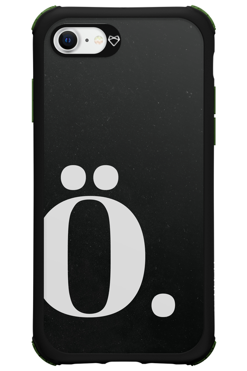 O II (Off Space) 2.0 - Apple iPhone SE 2022
