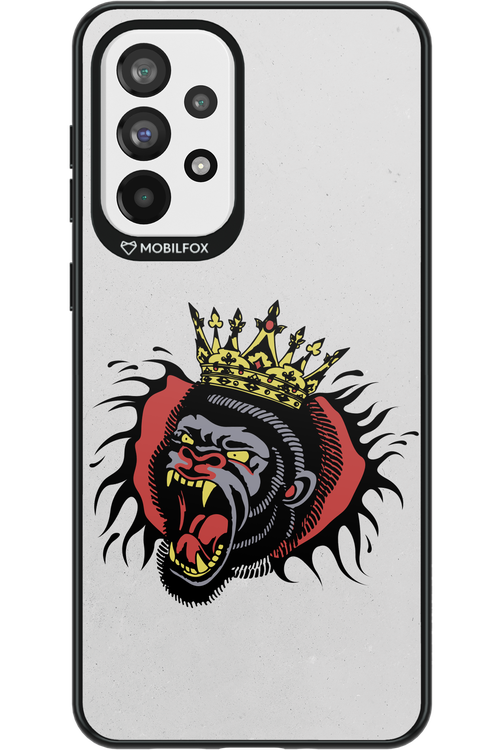 Monkey Rage Light - Samsung Galaxy A73