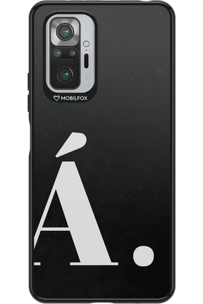 A II (Off Space) 2.0 - Xiaomi Redmi Note 10S