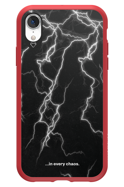 Chaotic Thunder 2.0 - Apple iPhone XR