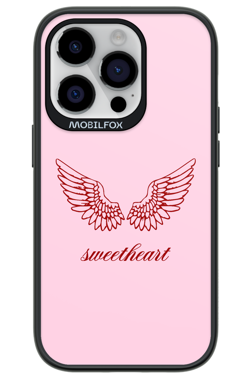 Sweetheart - Apple iPhone 14 Pro