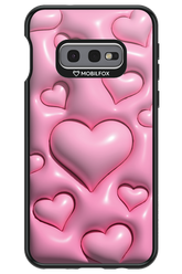 Hearts - Samsung Galaxy S10e