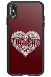 The End (of us) 2.0 - Apple iPhone XS Max