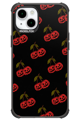 Spicey Pumpkin - Apple iPhone 15 Plus