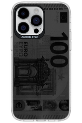 Euro Black 2.0 - Apple iPhone 14 Pro Max
