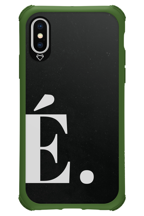 E II (Off Space) 2.0 - Apple iPhone XS