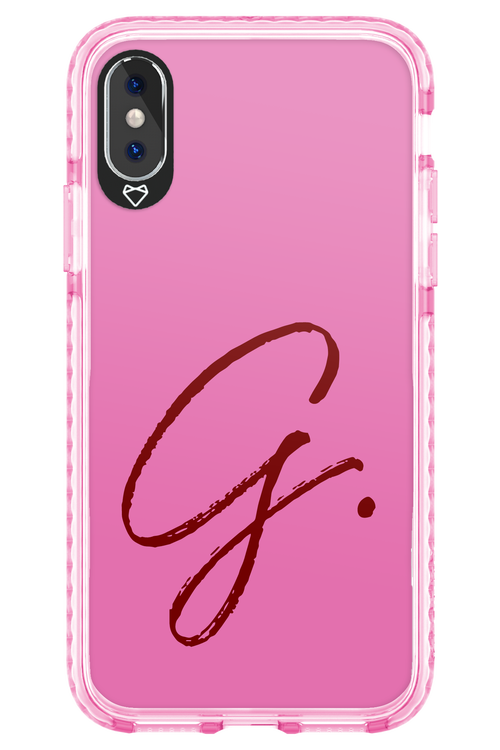 (Sorbet) G 2.0 - Apple iPhone XS