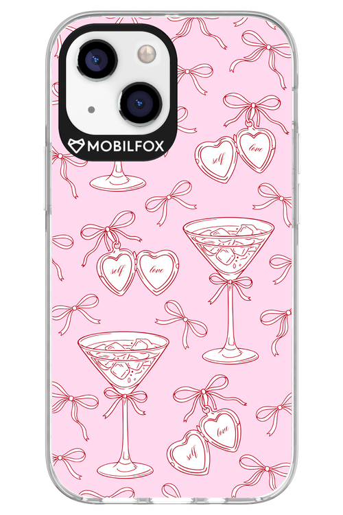Tipsy Toast 2.0 - Apple iPhone 13 Mini
