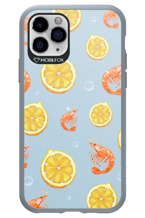 Sour Shrimp - Apple iPhone 11 Pro